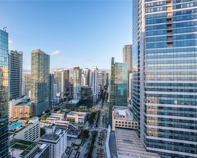 Foto del edificio - 1451 Brickell Ave