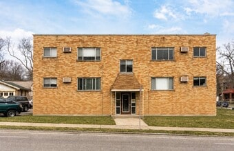 Building Photo - 4004 W 8th St