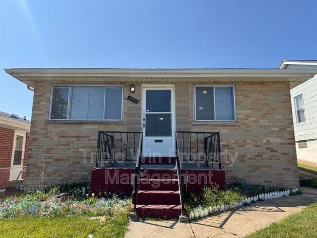 Foto del edificio - 3980 Neosho St