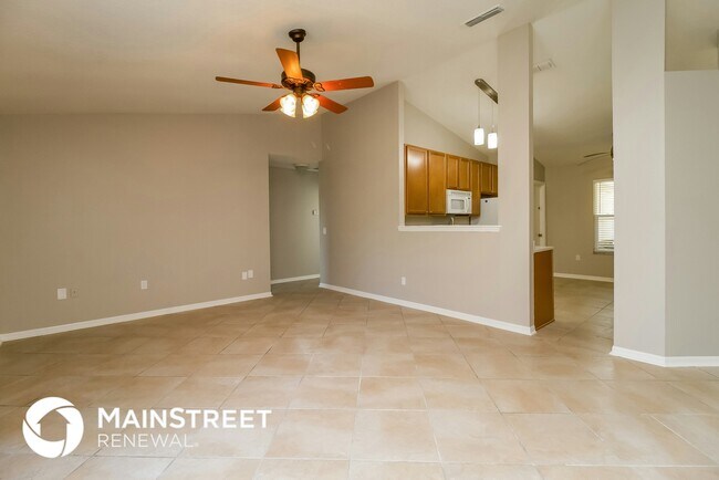 Foto del edificio - 5025 Log Wagon Rd