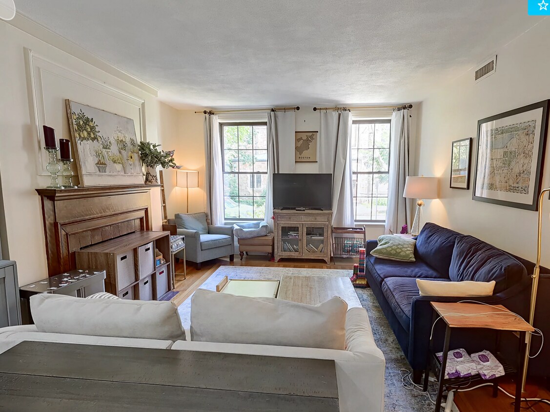 12 Dean Rd, Brookline, MA 02445 Apartments in Brookline, MA