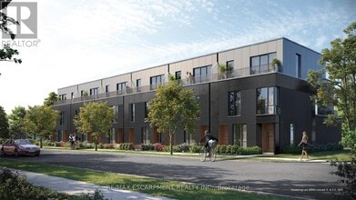 Building Photo - 168 Everett Cmn