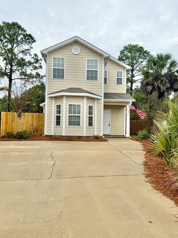 Building Photo - 240 Water Oaks Loop