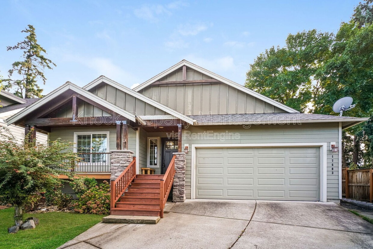 Foto principal - 17603 SW Cody Ln