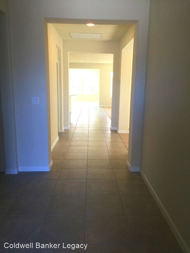 Foto del edificio - 3 br, 2.5 bath House - 5028 Calle Espana NW