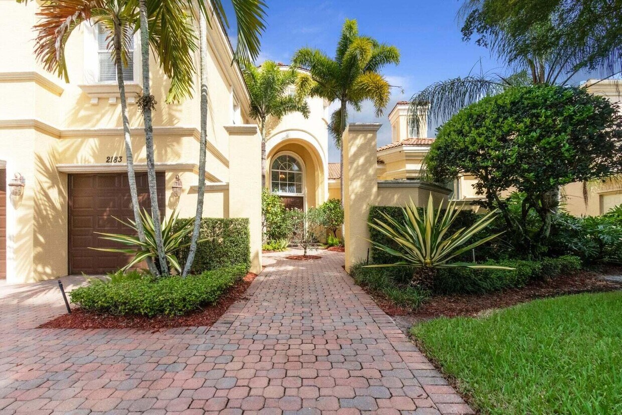 Foto principal - 2183 Widener Terrace