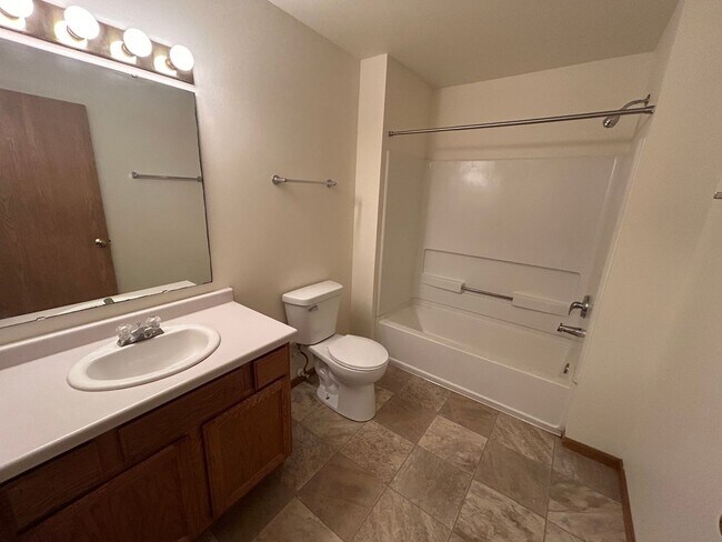 Foto del interior - Cleora Apartments LLC