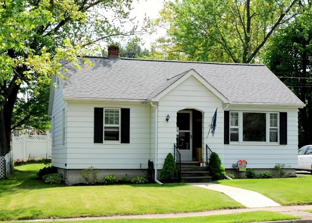 2712 King St, Endicott, NY 13760 House Rental in Endicott, NY