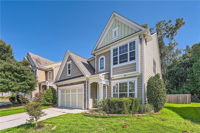 Foto del edificio - 5960 Crestwick Wy