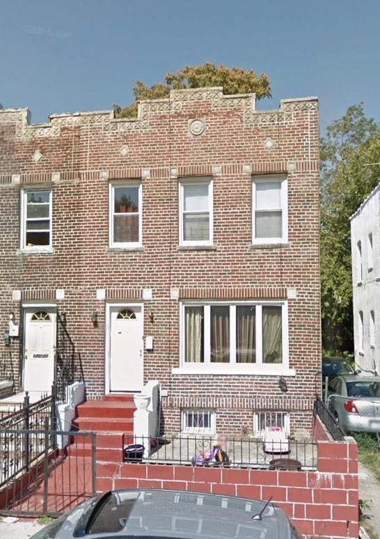 Primary Photo - 177-29 106th Rd