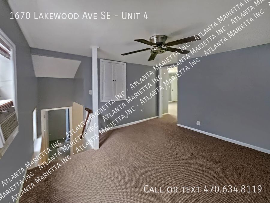 Primary Photo - Private 1 Bedroom 1 Bath Condo - Vouchers ...