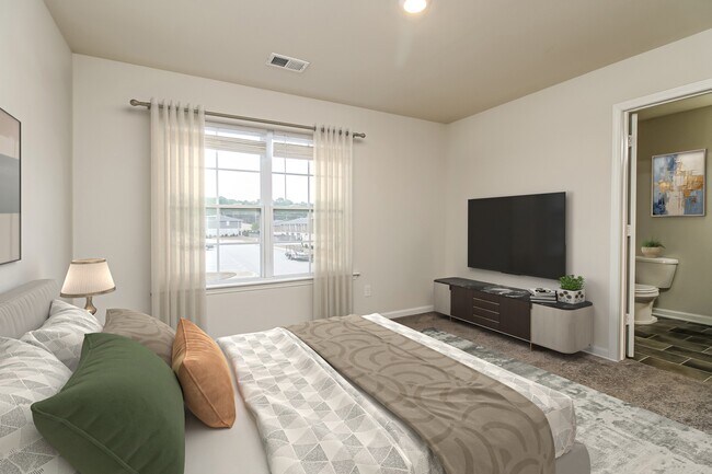 Foto del edificio - 540 Blue Duck Ln