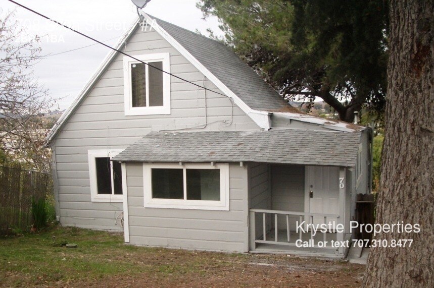Primary Photo - 708 6th St