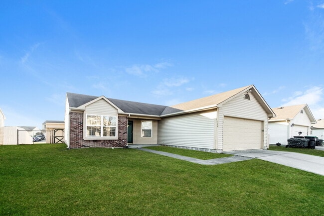 Building Photo - 1418 Green Spring Way