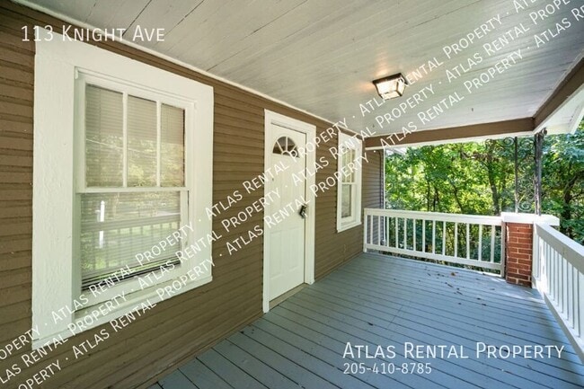 Building Photo - 113 Knight Ave