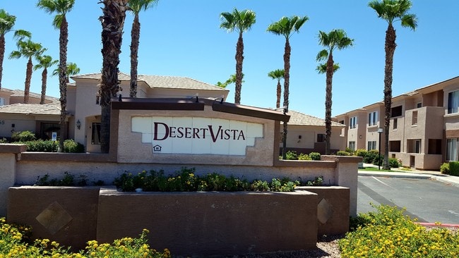 Building Photo - Desert Vista