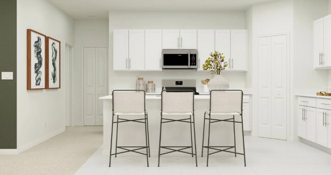 Foto del edificio - 3809 Ambersweet Xing