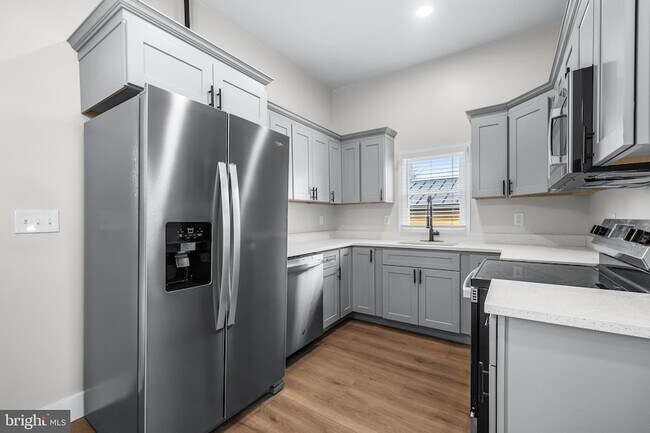 Foto del edificio - 320 W King St