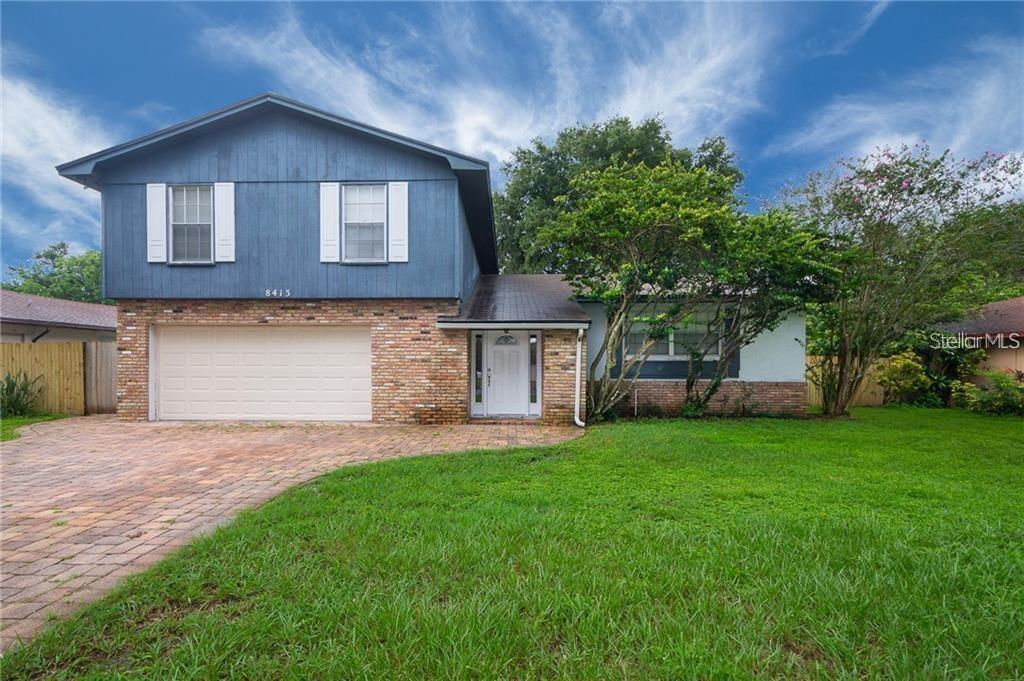 homes for rent in dr phillips 32819