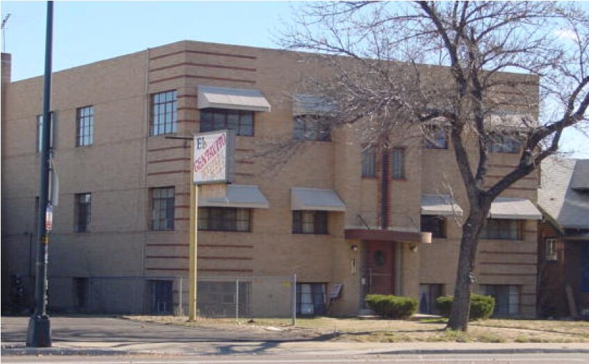 Primary Photo - 4334 Federal Blvd