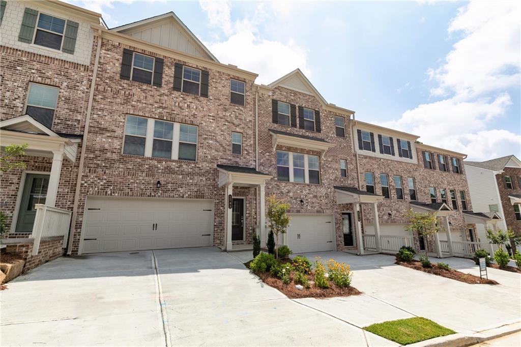 Primary Photo - 1575 Brantin Dr