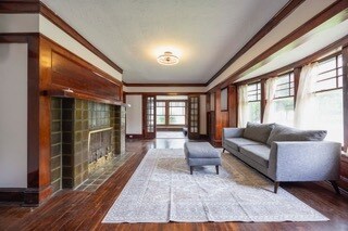 Foto del edificio - 11417 Wade Park Ave