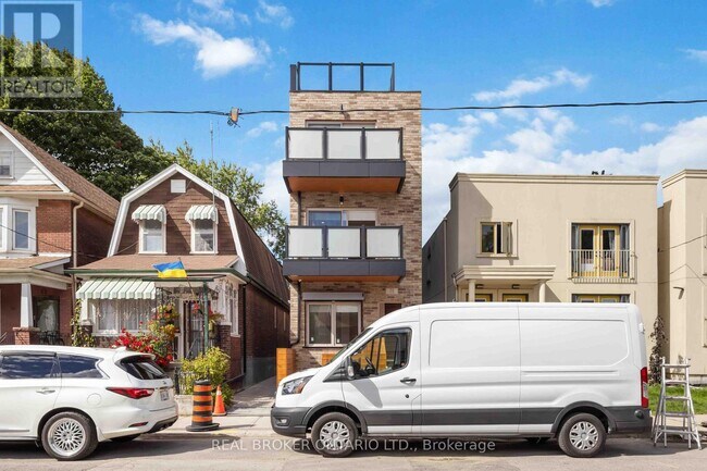 Building Photo - 72 Jones Ave