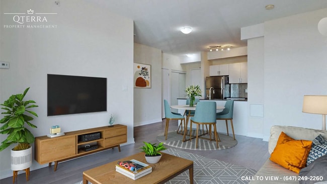 Building Photo - 3560 St Clair Av E