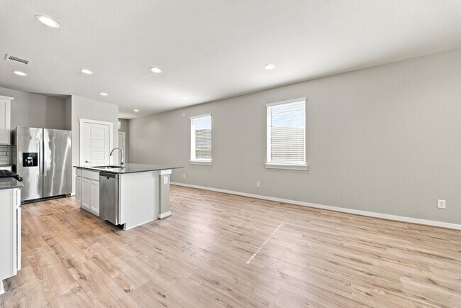Foto del edificio - 2807 Chancery Summit Ct