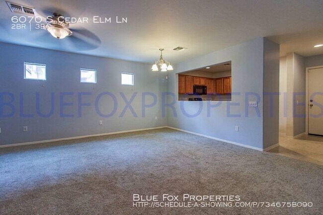Building Photo - 2-Story home in beautiful community!