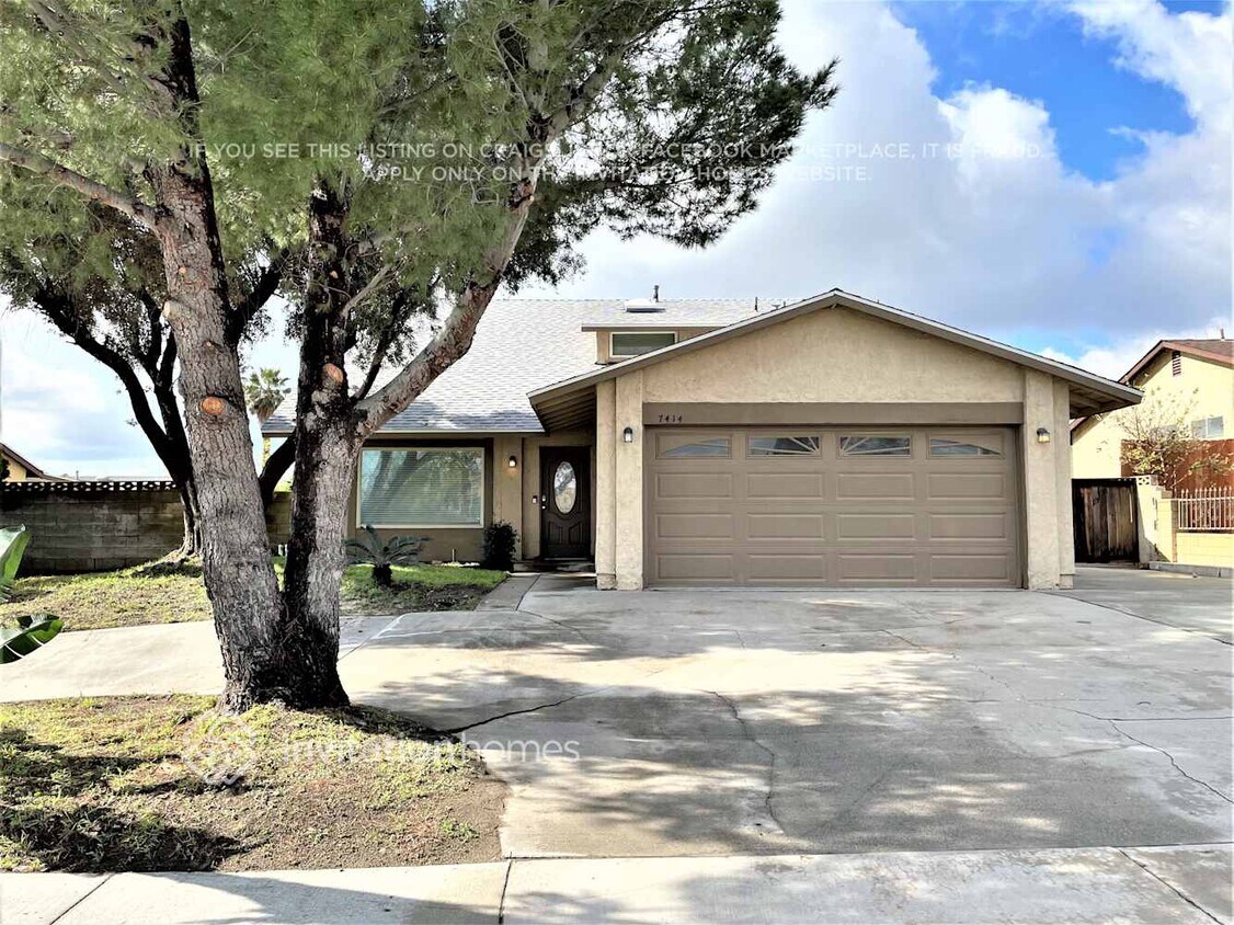 Primary Photo - 7414 Alder Ave
