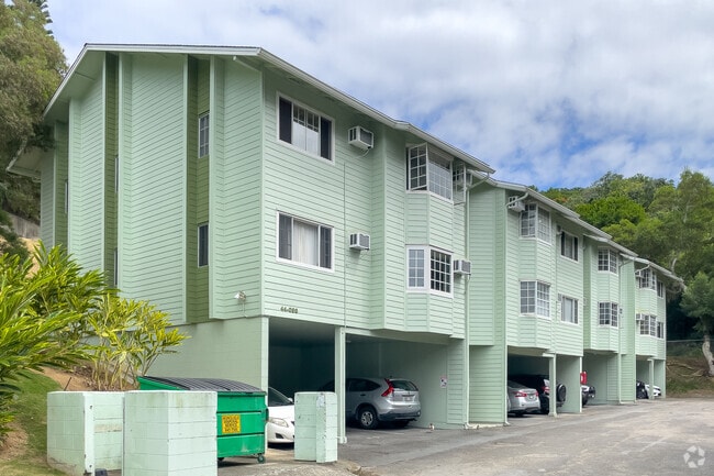 Building Photo - Healani Gardens