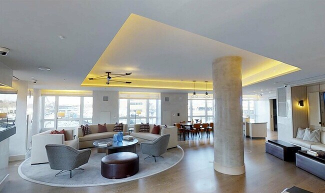 Foto del edificio - 100 Lovejoy Wharf