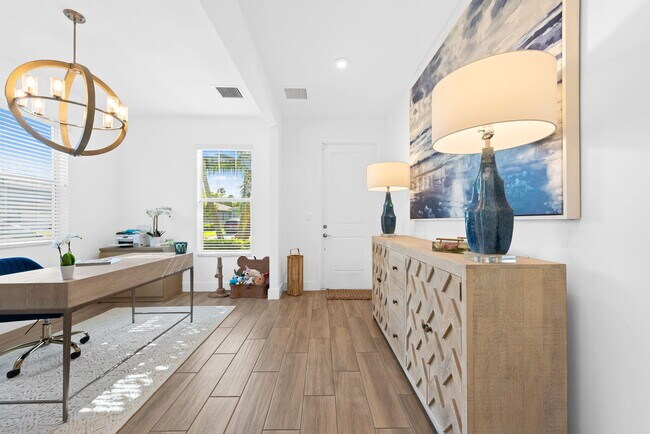 Building Photo - 6819 Pointe of Woods Dr
