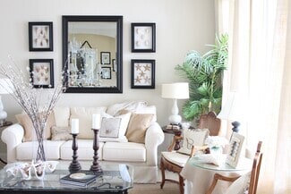Building Photo - The Residences at Garden City