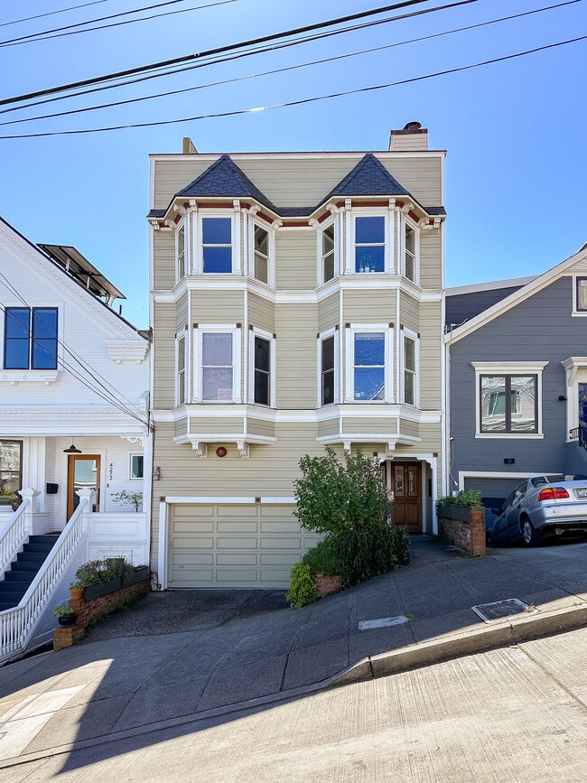 Building Photo - 4277 22nd St