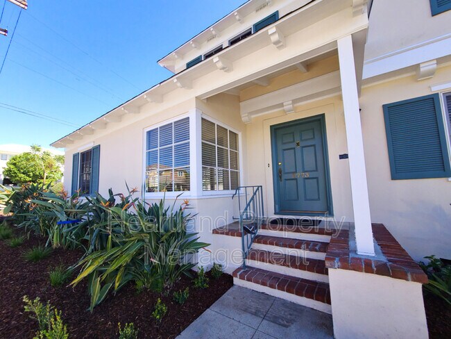 Building Photo - 3773 Wellborn St