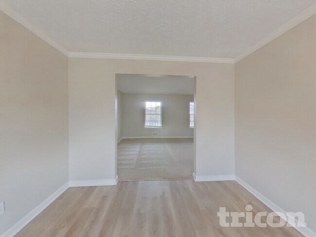 Foto del edificio - 514 Trinity Tr