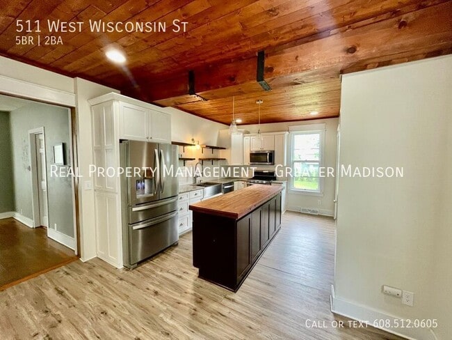 Foto del edificio - 511 W Wisconsin St