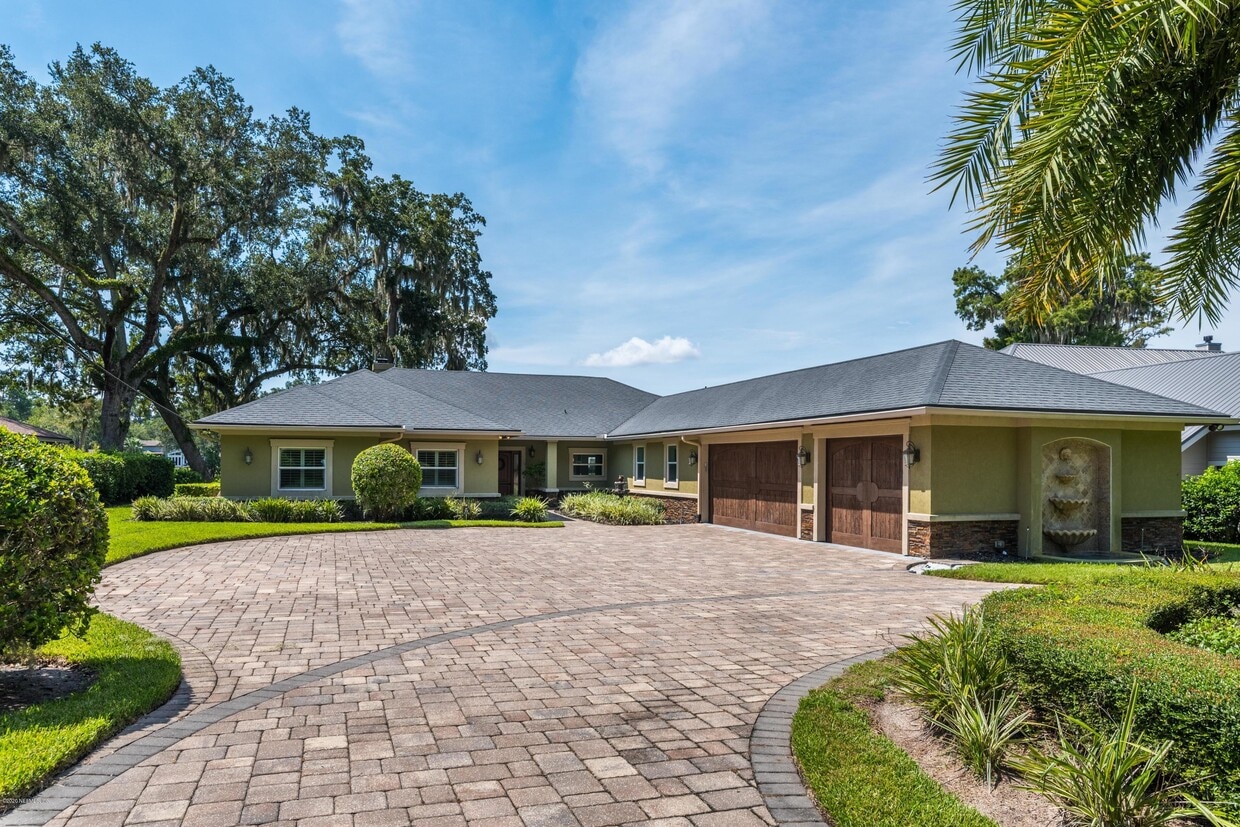 Foto principal - 3628 Holly Grove Ave