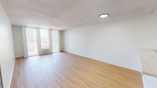 Foto del interior - St Andrews Place