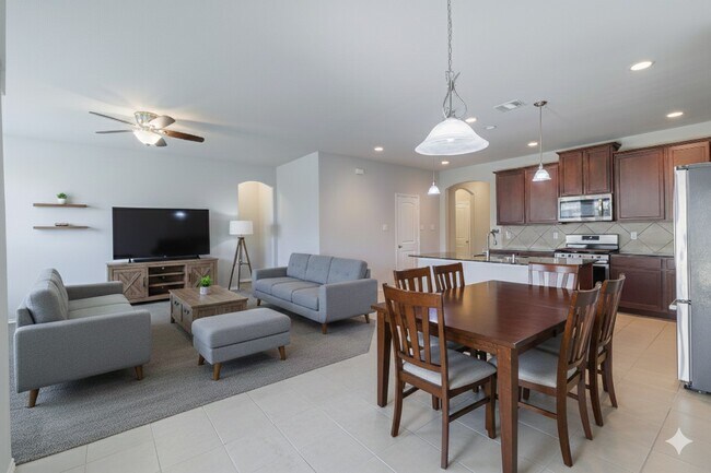 Foto del edificio - 2503 Northern Great White Ct