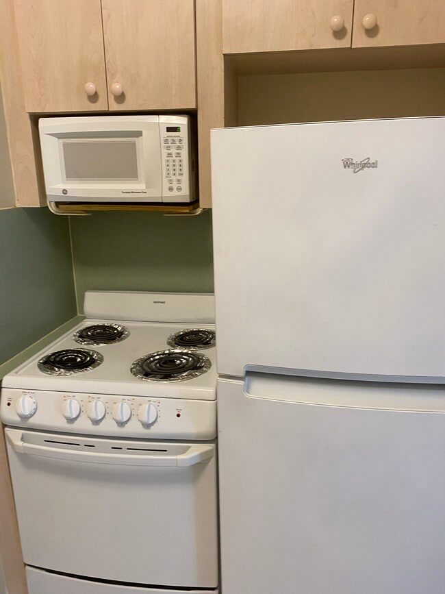 Foto del edificio - 201 W 50th St