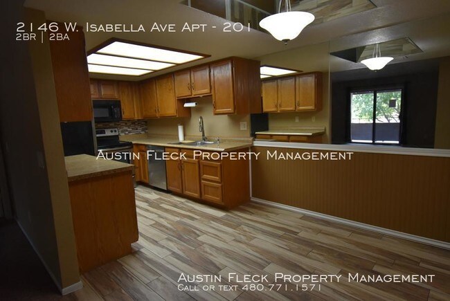 Foto del edificio - 2146 W Isabella Ave