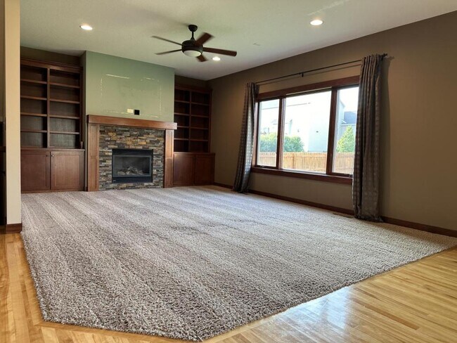 Foto del edificio - 1558 Echo Ridge Rd SW