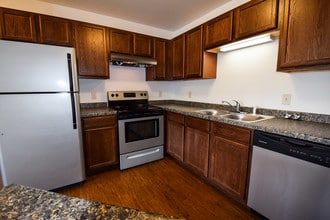 Cedar Meadow Apartments - 8