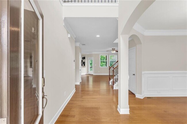 Foto del edificio - 3295 Carrick Rd