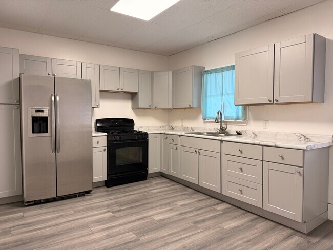 Foto del edificio - 211 5th St