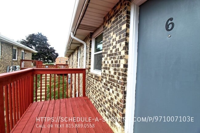 Foto del edificio - 335 Ridgeview Ave