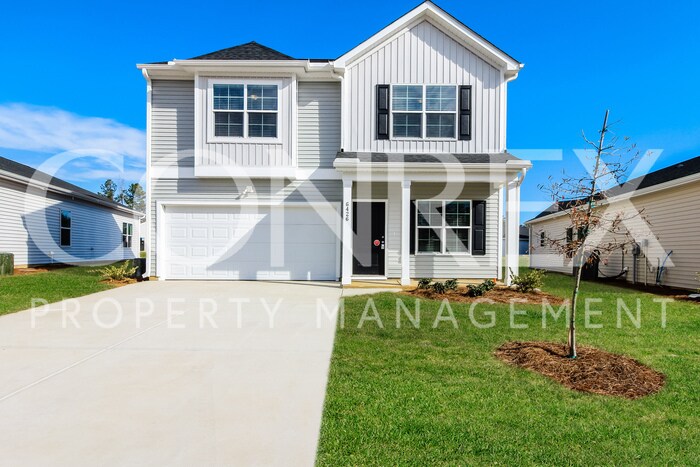 Primary Photo - Amazing NEW CONSTRUCTION Home in Leland!